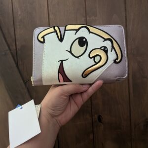 Danielle Nicole Chip Wallet